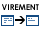 Virement bancaire Virement bancaire