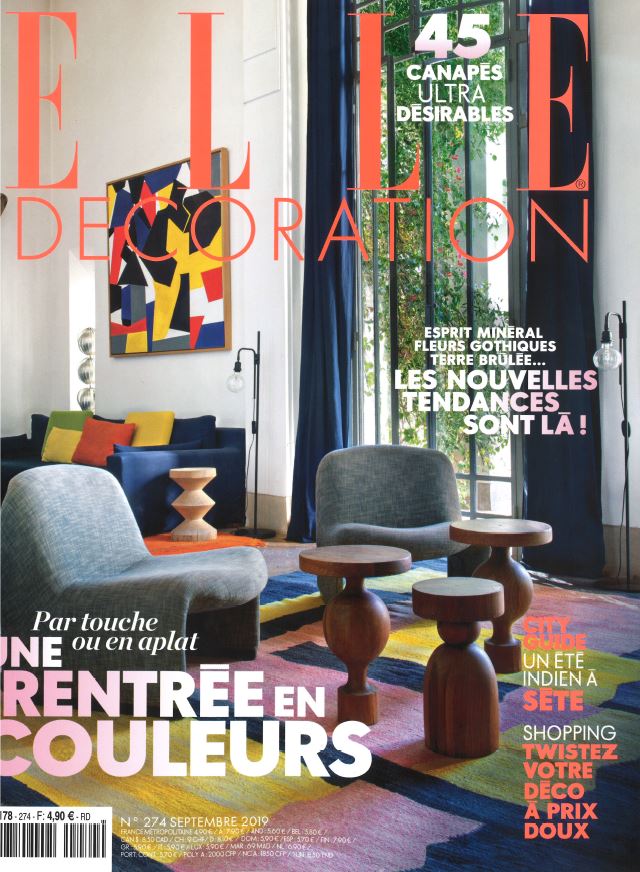 ELLE DECO