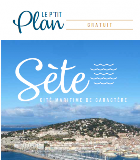 P'tit Plan | Sète