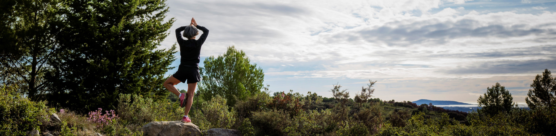 Bien-être, sport et nature à Sète