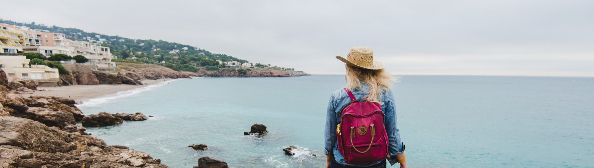 Des expériences à vivre au printemps à Sète