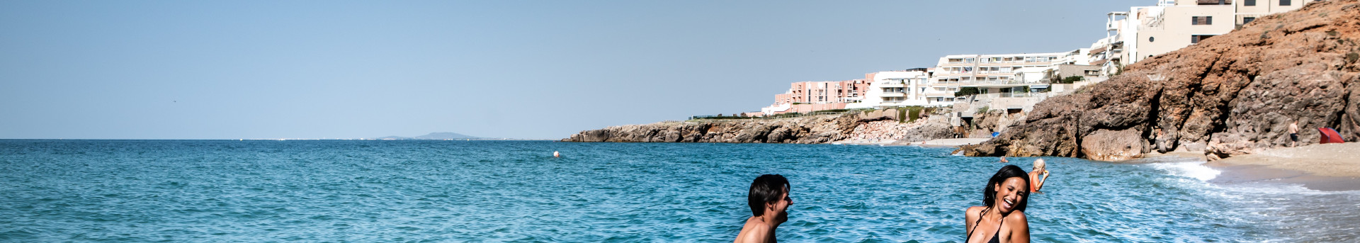 Des expériences à vivre en été à Sète