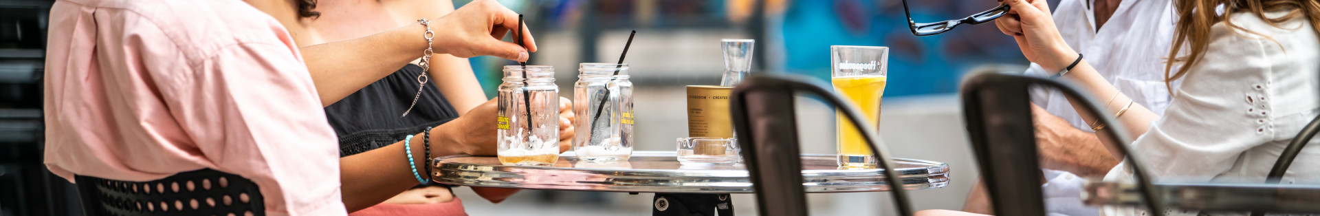 Où boire un verre à Sète ?