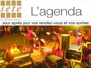 Tout l'agenda culturel