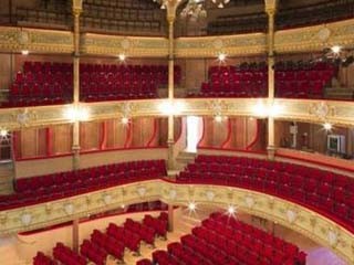 Billetterie Billetterie