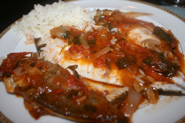 Recettes Traditionnelles Setoises