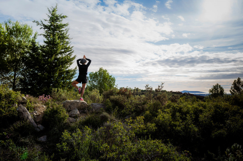 Bien-être, sport et nature