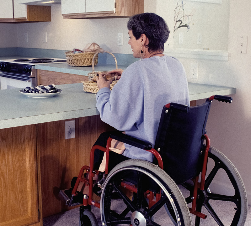 Hébergements labellisés ou repérés accessibles