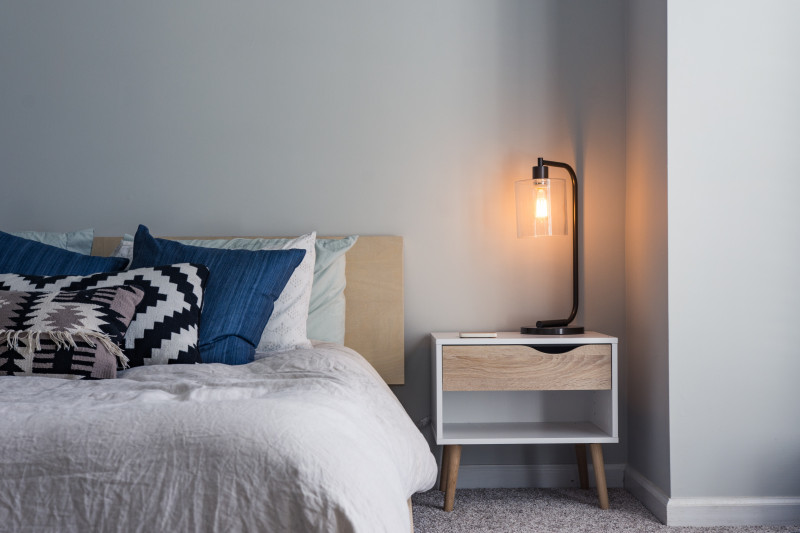 Gästezimmer