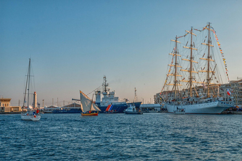 Plan de la manifestation