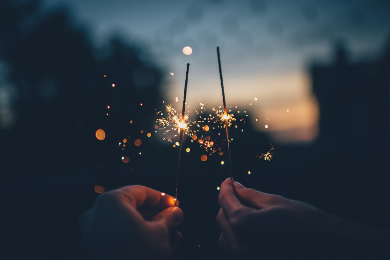 Fêtes de fin d'année
