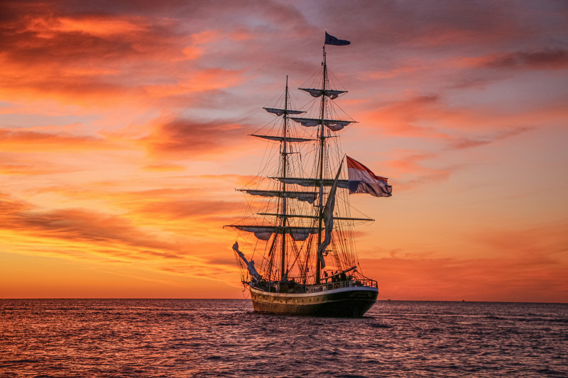 Billetterie pour les grands voiliers ↗