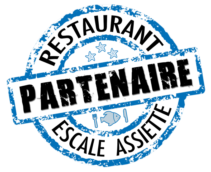 Liste des restaurants labellisés Escale Assiette