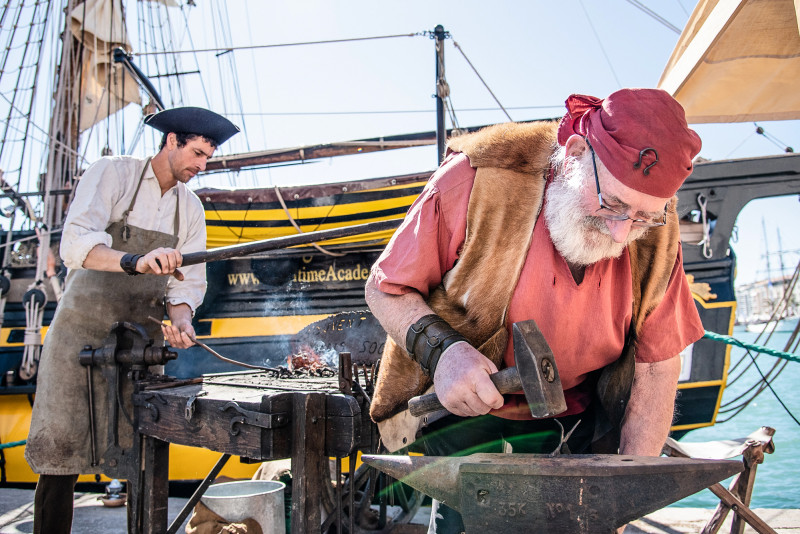 Les ateliers th&eacute;matiques