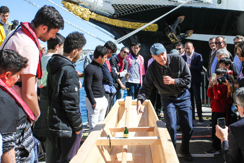 Les conf&eacute;rences