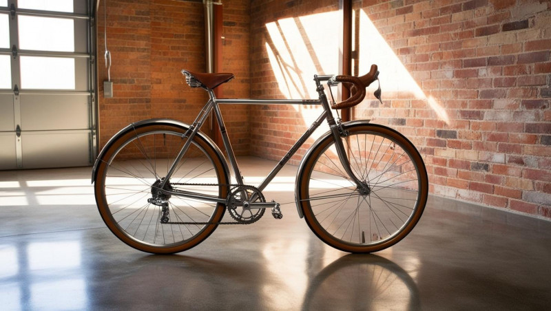 Garage à Vélo