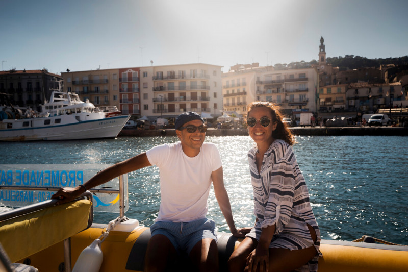 Visites et Excursions
