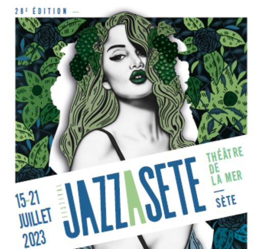 Festival Jazz à Sète