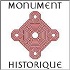 Classé aux monuments historiques