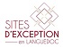 Sites d’exception en Languedoc