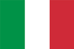  Italiano	 