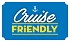 Cruise friendly