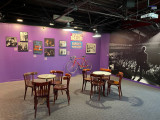 salle des artistes 