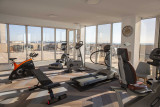 Salle de sport