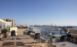 rooftop