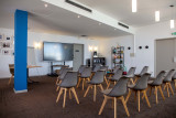 Salle séminaire