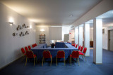 Salle séminaire