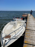 AMAI LE BATEAU DU CANAL 2