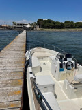 AMAI LE BATEAU DU CANAL 3