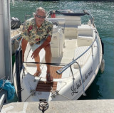 AMAI LE BATEAU DU CANAL 5