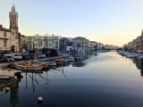 Visite guidée de Sète