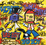 BAD BOYS- P. BARILLOT