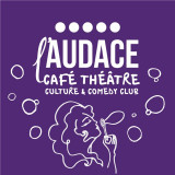 CAFE THEATRE L'AUDACE SETE 1