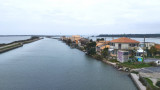 Visites commentées de Frontignan avec Divers Uni Vers