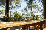 Décor nature la mesa les pierres blanches sete—4761
