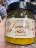ESCALE DES DELICES SETE 1