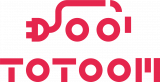 Totoom, service de navettes