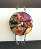 Bracelet verre