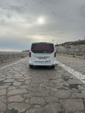Totoom, service de navettes