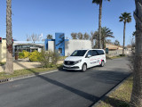 Totoom, service de navettes