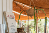 La Mesa decor 2
