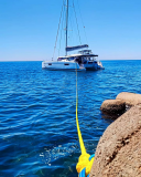 MCS CATAMARANS