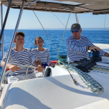 MCS CATAMARANS