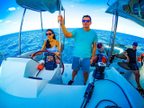 MCS CATAMARANS