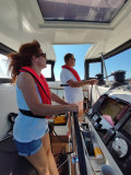 MCS CATAMARANS