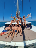 MCS CATAMARANS
